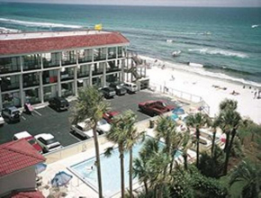 Cozy Budget Friendly Condo Amidst the Emerald Coast - One Bedroom #1